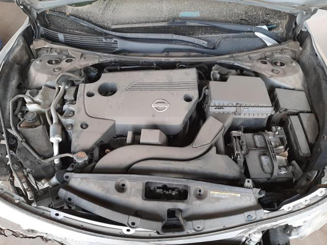 Photo 6 VIN: 1N4AL3AP5DN529449 - NISSAN ALTIMA 2.5 