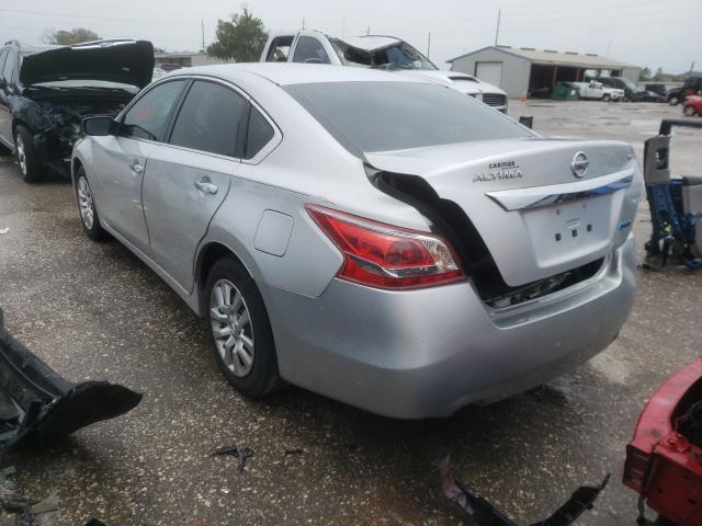 Photo 2 VIN: 1N4AL3AP5DN529693 - NISSAN ALTIMA 2.5 