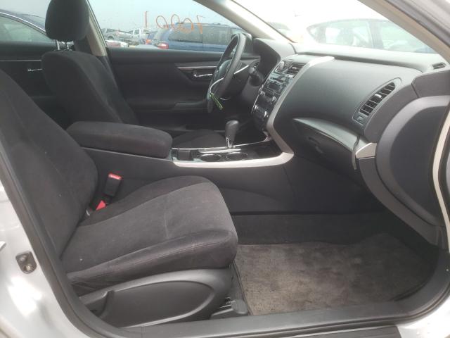 Photo 4 VIN: 1N4AL3AP5DN529693 - NISSAN ALTIMA 2.5 