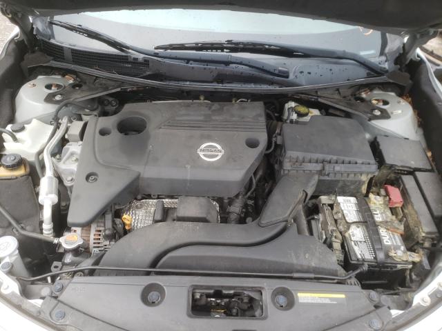 Photo 6 VIN: 1N4AL3AP5DN529693 - NISSAN ALTIMA 2.5 