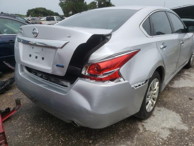 Photo 8 VIN: 1N4AL3AP5DN529693 - NISSAN ALTIMA 2.5 