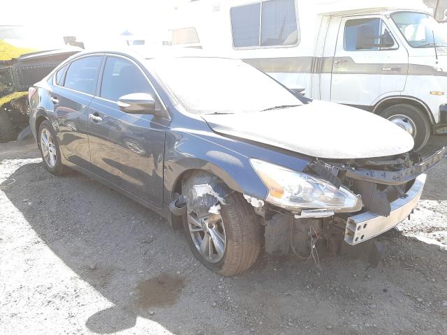 Photo 0 VIN: 1N4AL3AP5DN530634 - NISSAN ALTIMA 2.5 