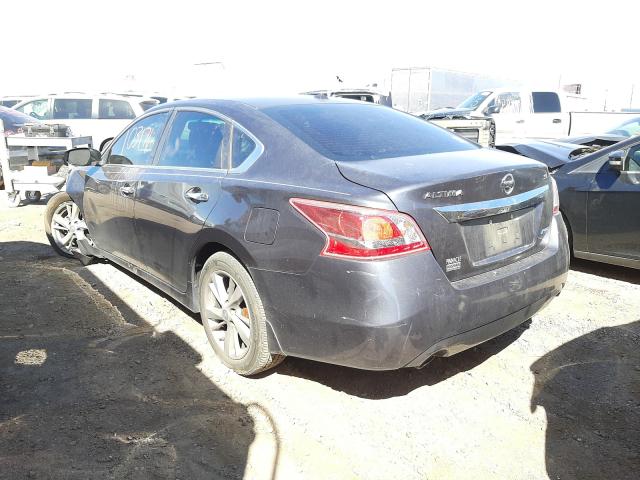 Photo 2 VIN: 1N4AL3AP5DN530634 - NISSAN ALTIMA 2.5 