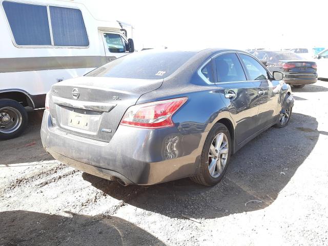 Photo 3 VIN: 1N4AL3AP5DN530634 - NISSAN ALTIMA 2.5 