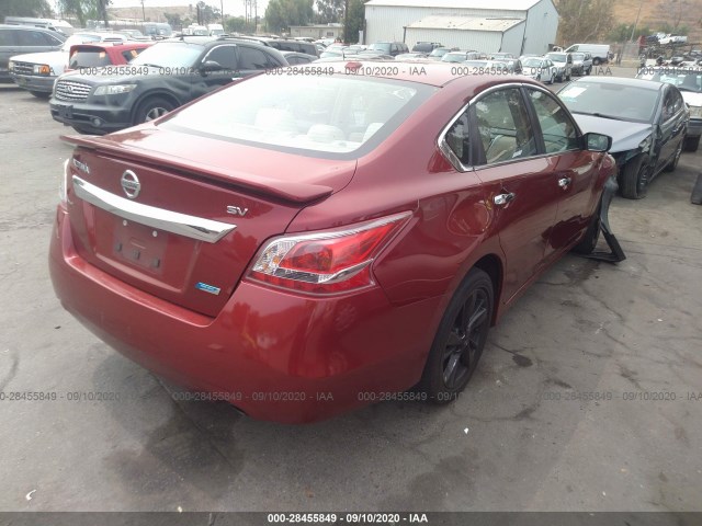 Photo 3 VIN: 1N4AL3AP5DN531721 - NISSAN ALTIMA 