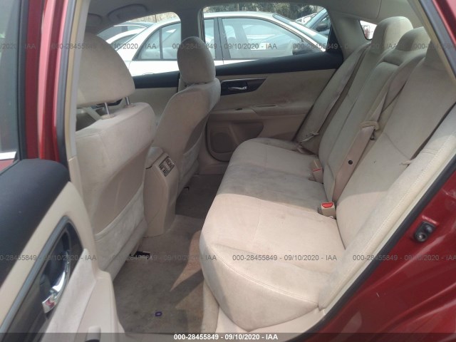 Photo 7 VIN: 1N4AL3AP5DN531721 - NISSAN ALTIMA 