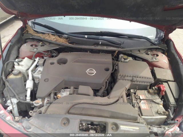 Photo 9 VIN: 1N4AL3AP5DN531721 - NISSAN ALTIMA 