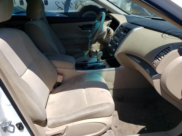 Photo 4 VIN: 1N4AL3AP5DN533338 - NISSAN ALTIMA 2.5 