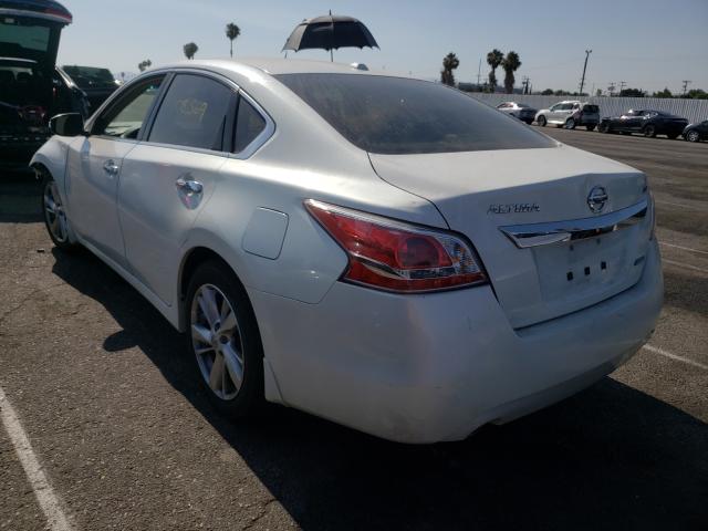 Photo 2 VIN: 1N4AL3AP5DN536885 - NISSAN ALTIMA 2.5 