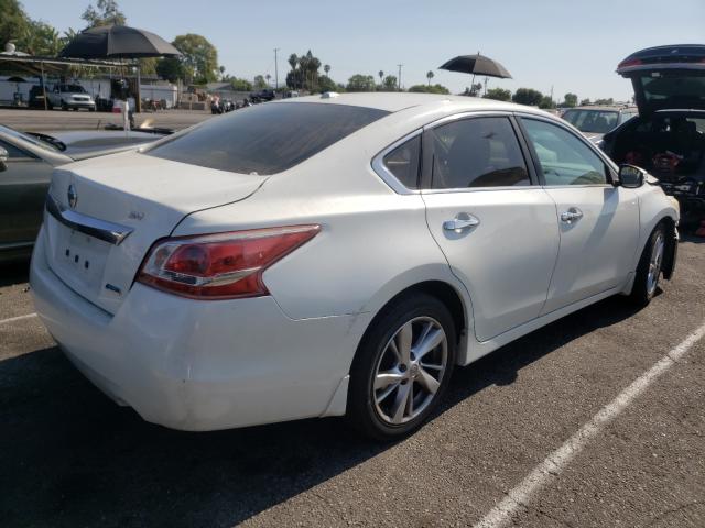 Photo 3 VIN: 1N4AL3AP5DN536885 - NISSAN ALTIMA 2.5 