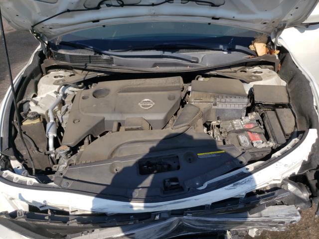 Photo 6 VIN: 1N4AL3AP5DN536885 - NISSAN ALTIMA 2.5 