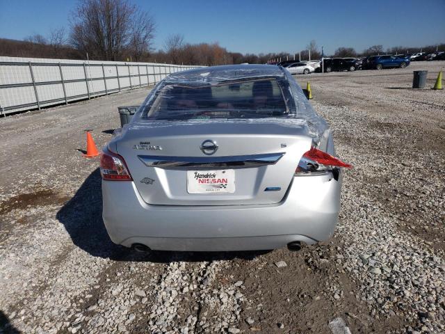 Photo 5 VIN: 1N4AL3AP5DN537292 - NISSAN ALTIMA 2.5 