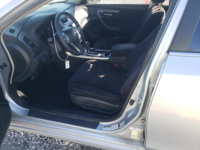 Photo 6 VIN: 1N4AL3AP5DN537292 - NISSAN ALTIMA 2.5 