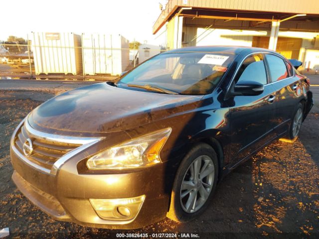 Photo 1 VIN: 1N4AL3AP5DN537468 - NISSAN ALTIMA 