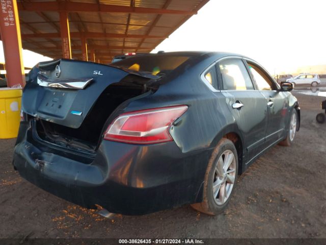 Photo 3 VIN: 1N4AL3AP5DN537468 - NISSAN ALTIMA 