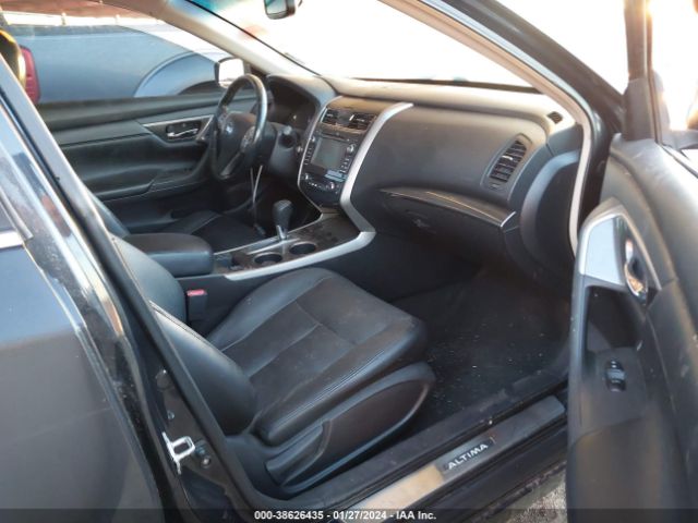 Photo 4 VIN: 1N4AL3AP5DN537468 - NISSAN ALTIMA 