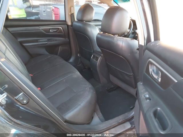 Photo 7 VIN: 1N4AL3AP5DN537468 - NISSAN ALTIMA 