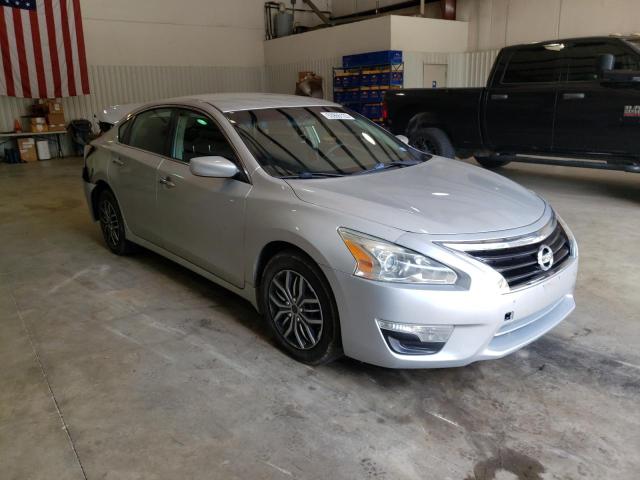 Photo 3 VIN: 1N4AL3AP5DN537518 - NISSAN ALTIMA 2.5 