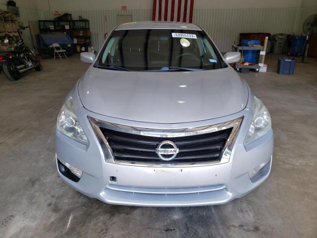 Photo 4 VIN: 1N4AL3AP5DN537518 - NISSAN ALTIMA 2.5 