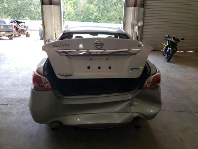 Photo 5 VIN: 1N4AL3AP5DN537518 - NISSAN ALTIMA 2.5 