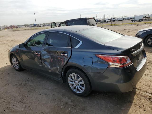 Photo 1 VIN: 1N4AL3AP5DN538023 - NISSAN ALTIMA 