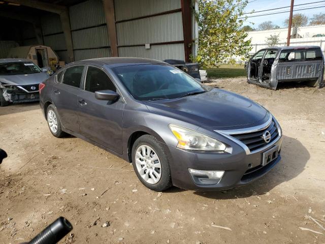 Photo 3 VIN: 1N4AL3AP5DN538023 - NISSAN ALTIMA 