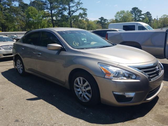 Photo 0 VIN: 1N4AL3AP5DN538054 - NISSAN ALTIMA 2.5 