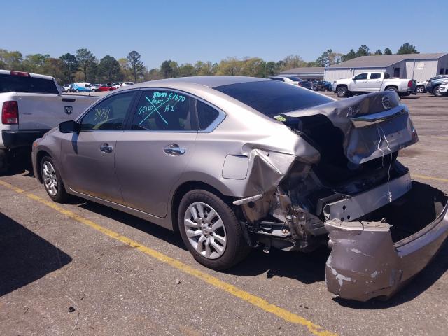 Photo 2 VIN: 1N4AL3AP5DN538054 - NISSAN ALTIMA 2.5 