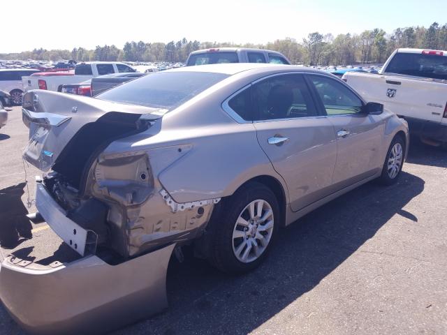 Photo 3 VIN: 1N4AL3AP5DN538054 - NISSAN ALTIMA 2.5 