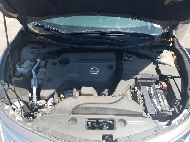 Photo 6 VIN: 1N4AL3AP5DN538054 - NISSAN ALTIMA 2.5 