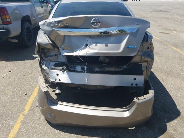 Photo 8 VIN: 1N4AL3AP5DN538054 - NISSAN ALTIMA 2.5 