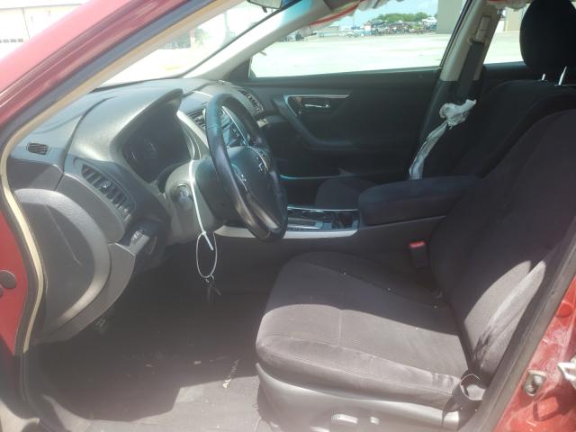 Photo 4 VIN: 1N4AL3AP5DN538989 - NISSAN ALTIMA 2.5 