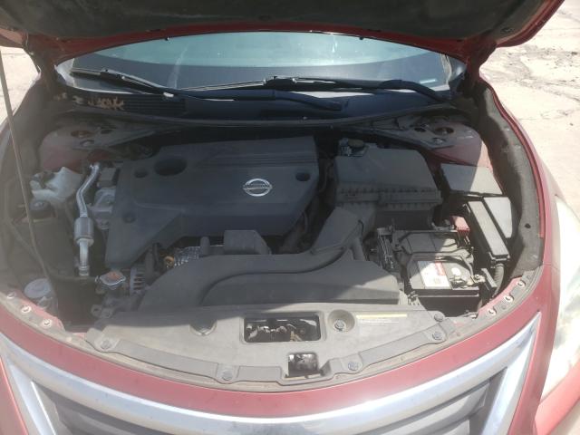 Photo 6 VIN: 1N4AL3AP5DN538989 - NISSAN ALTIMA 2.5 