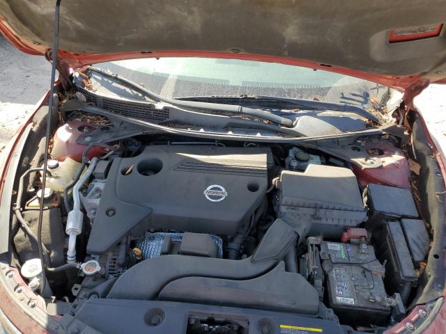 Photo 10 VIN: 1N4AL3AP5DN539222 - NISSAN ALTIMA 2.5 