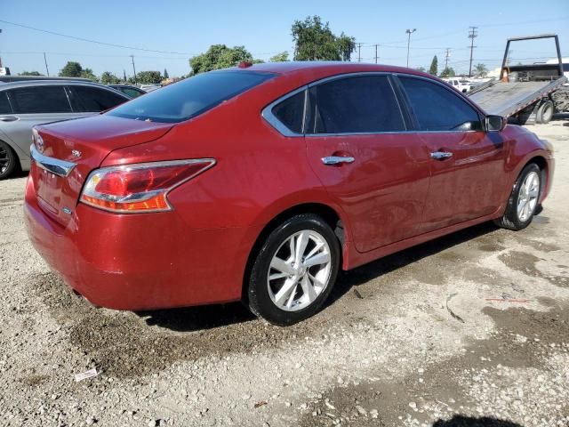 Photo 2 VIN: 1N4AL3AP5DN539222 - NISSAN ALTIMA 2.5 