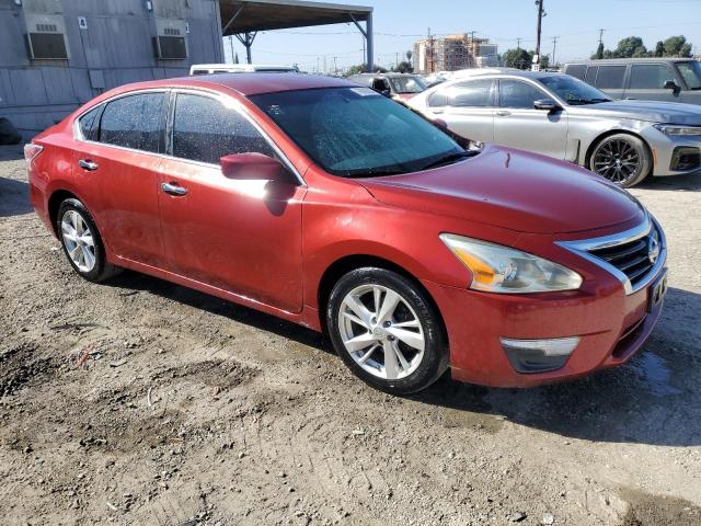 Photo 3 VIN: 1N4AL3AP5DN539222 - NISSAN ALTIMA 2.5 