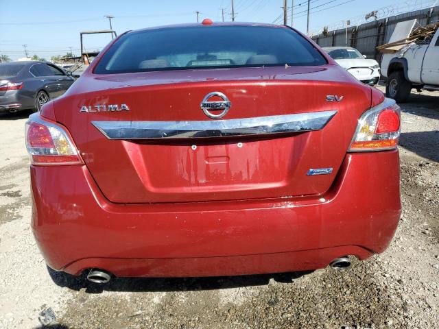 Photo 5 VIN: 1N4AL3AP5DN539222 - NISSAN ALTIMA 2.5 