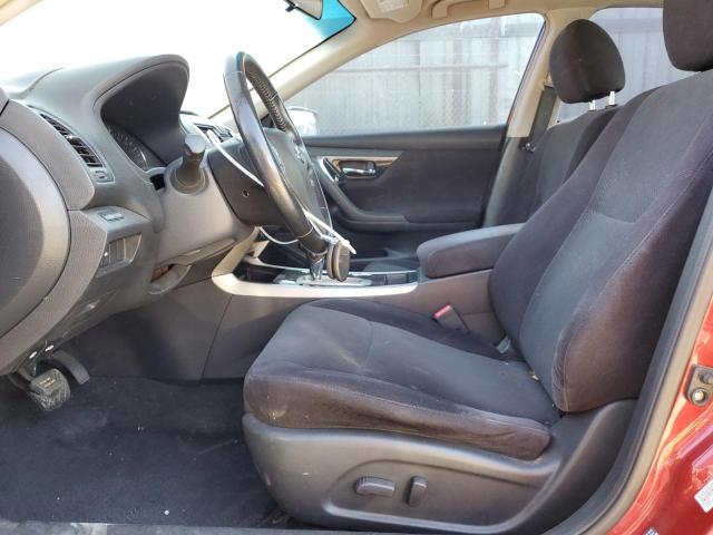 Photo 6 VIN: 1N4AL3AP5DN539222 - NISSAN ALTIMA 2.5 