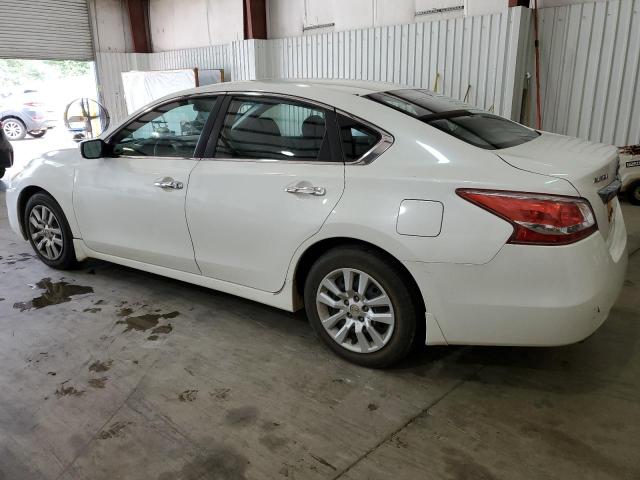 Photo 1 VIN: 1N4AL3AP5DN540466 - NISSAN ALTIMA 