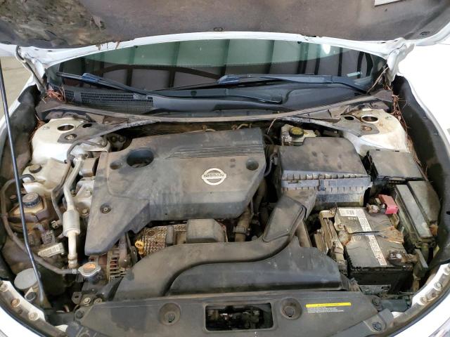 Photo 10 VIN: 1N4AL3AP5DN540466 - NISSAN ALTIMA 