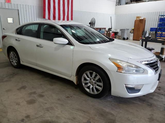 Photo 3 VIN: 1N4AL3AP5DN540466 - NISSAN ALTIMA 