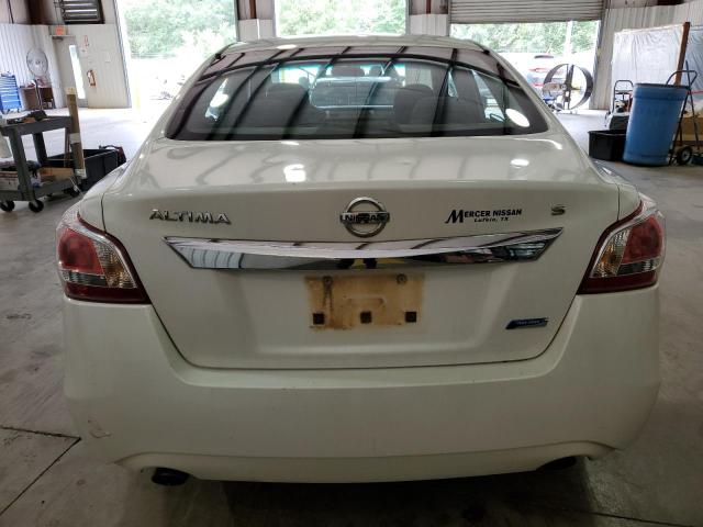 Photo 5 VIN: 1N4AL3AP5DN540466 - NISSAN ALTIMA 