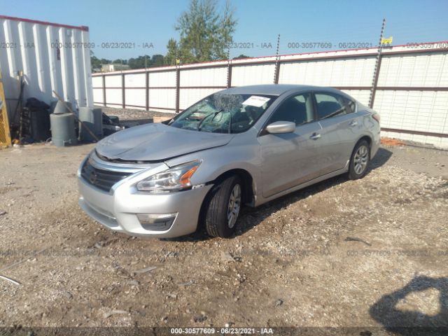 Photo 1 VIN: 1N4AL3AP5DN540824 - NISSAN ALTIMA 