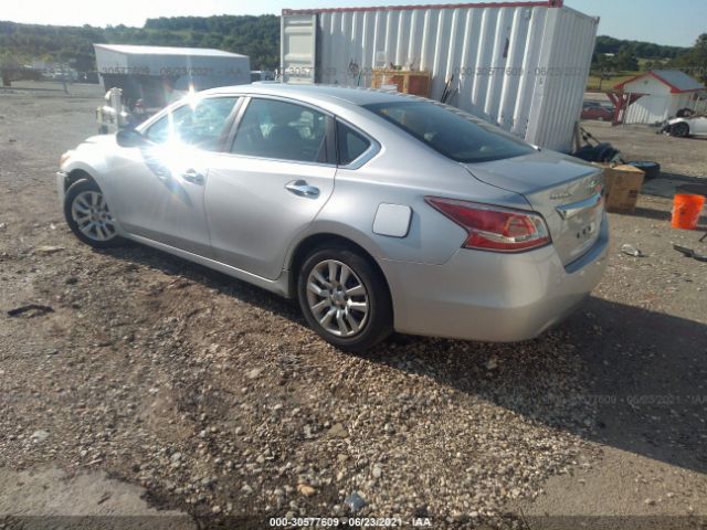 Photo 2 VIN: 1N4AL3AP5DN540824 - NISSAN ALTIMA 