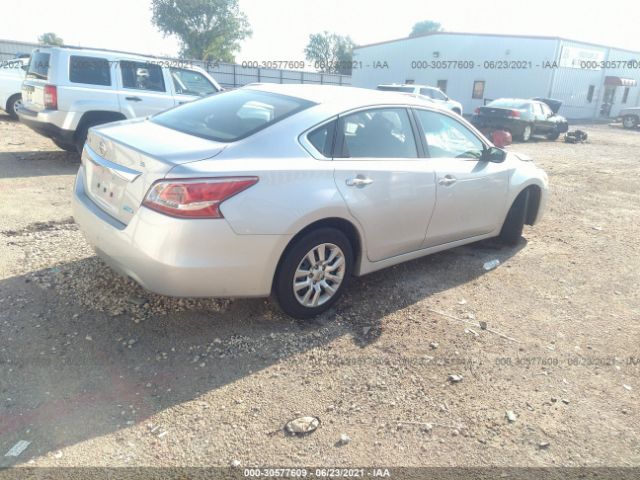 Photo 3 VIN: 1N4AL3AP5DN540824 - NISSAN ALTIMA 