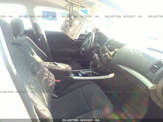 Photo 4 VIN: 1N4AL3AP5DN540824 - NISSAN ALTIMA 