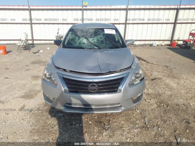 Photo 5 VIN: 1N4AL3AP5DN540824 - NISSAN ALTIMA 