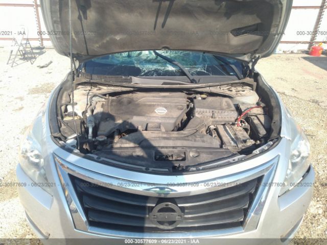 Photo 9 VIN: 1N4AL3AP5DN540824 - NISSAN ALTIMA 