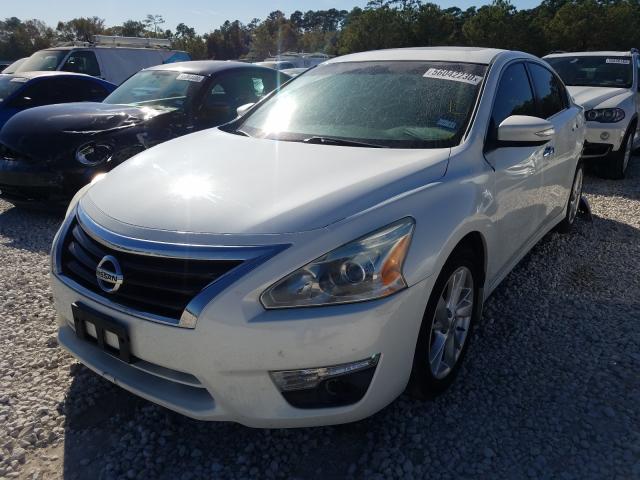 Photo 1 VIN: 1N4AL3AP5DN543142 - NISSAN ALTIMA 2.5 