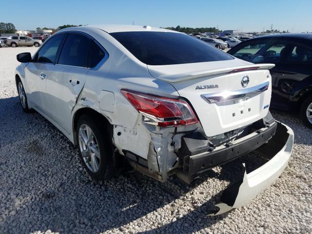 Photo 2 VIN: 1N4AL3AP5DN543142 - NISSAN ALTIMA 2.5 